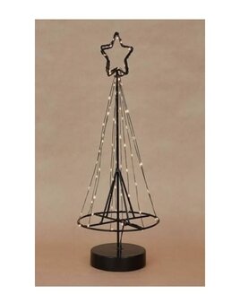 Small Christmas Tree Light - 40 cm
