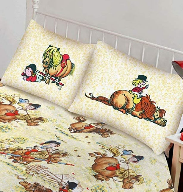 thelwell duvet cover