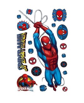 Spiderman Toddler Single Double Duvets Spiderman Bean Bags Themed Bedroom Bedroom Accessories