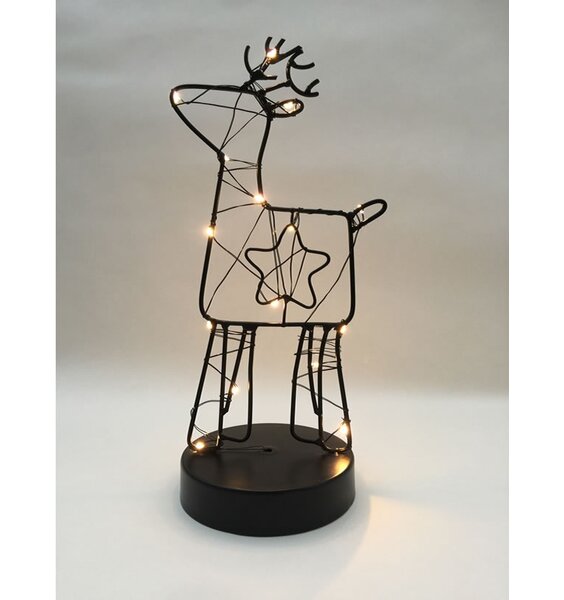 LED Baby Deer Lighting