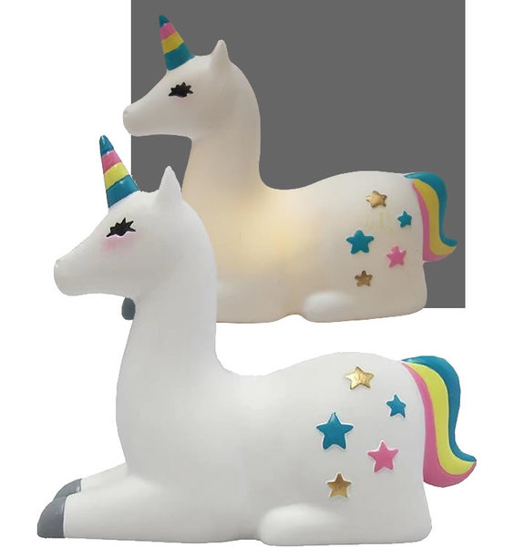 Mini Unicorn LED Night light - Candypop