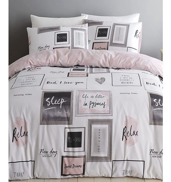 catherine lansfield sleep dreams bedding