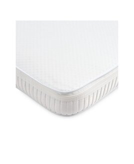 Coolplus Spring Cotbed, Toddler Bed Mattress
