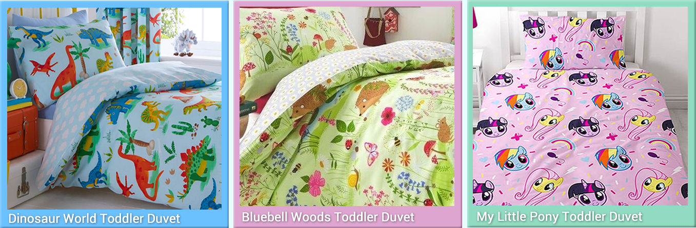 home bargains childrens duvet covers